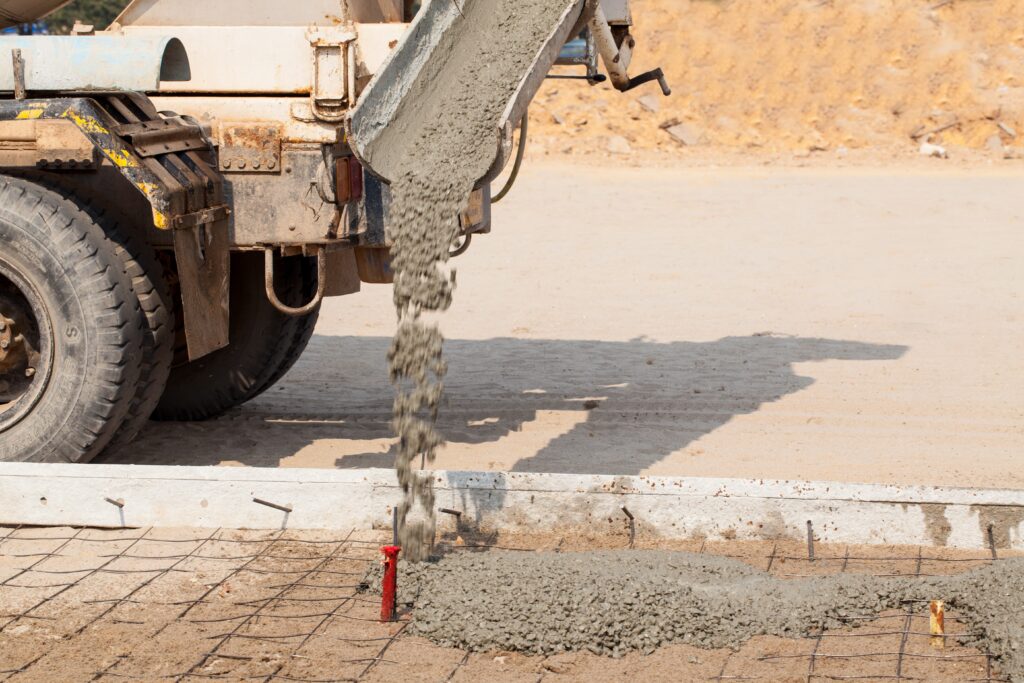 Stamford Concrete Pros
