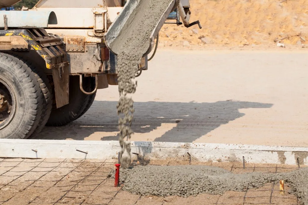 Stamford Concrete Pros