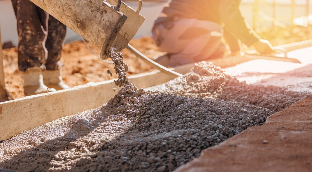 Stamford Concrete Pros