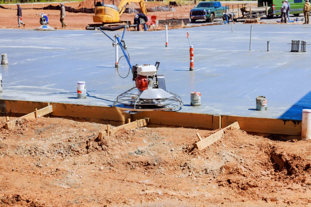 Stamford Concrete Pros