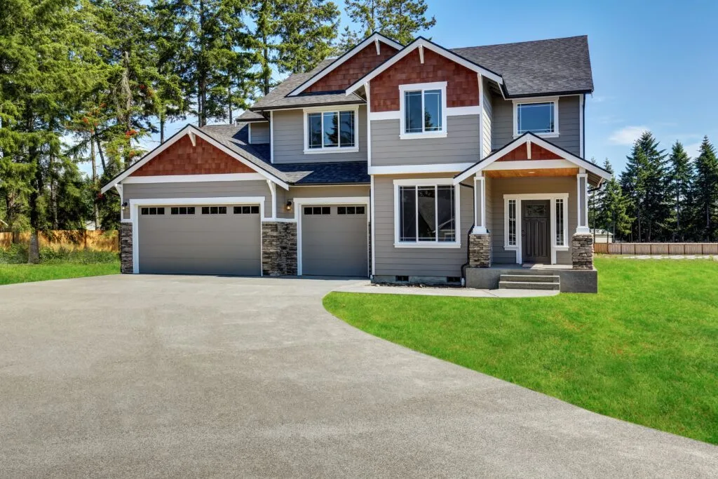 Stamford Concrete Pros Concrete Driveways