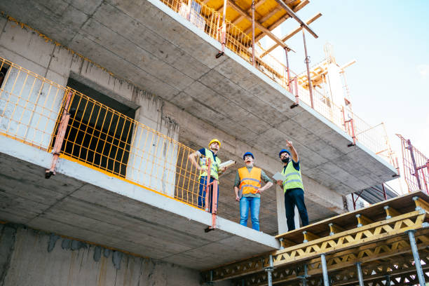 Stamford Concrete Pros