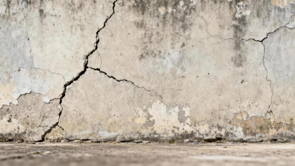 concrete foundation stamford ct