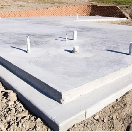 Concrete Slabs Concrete Slabs