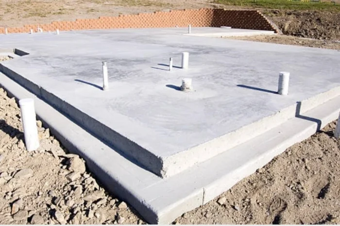 Concrete Slabs Concrete Slabs